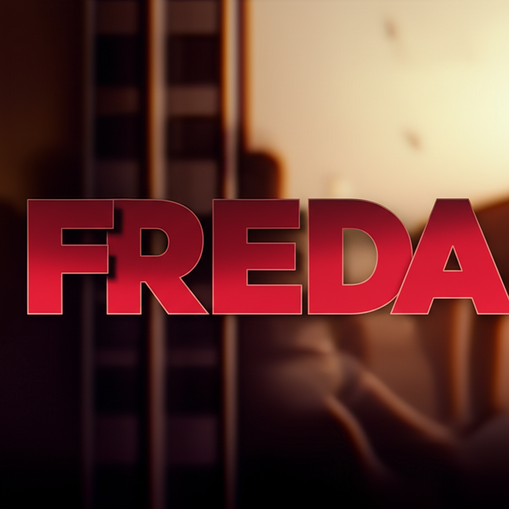 FREDA Film