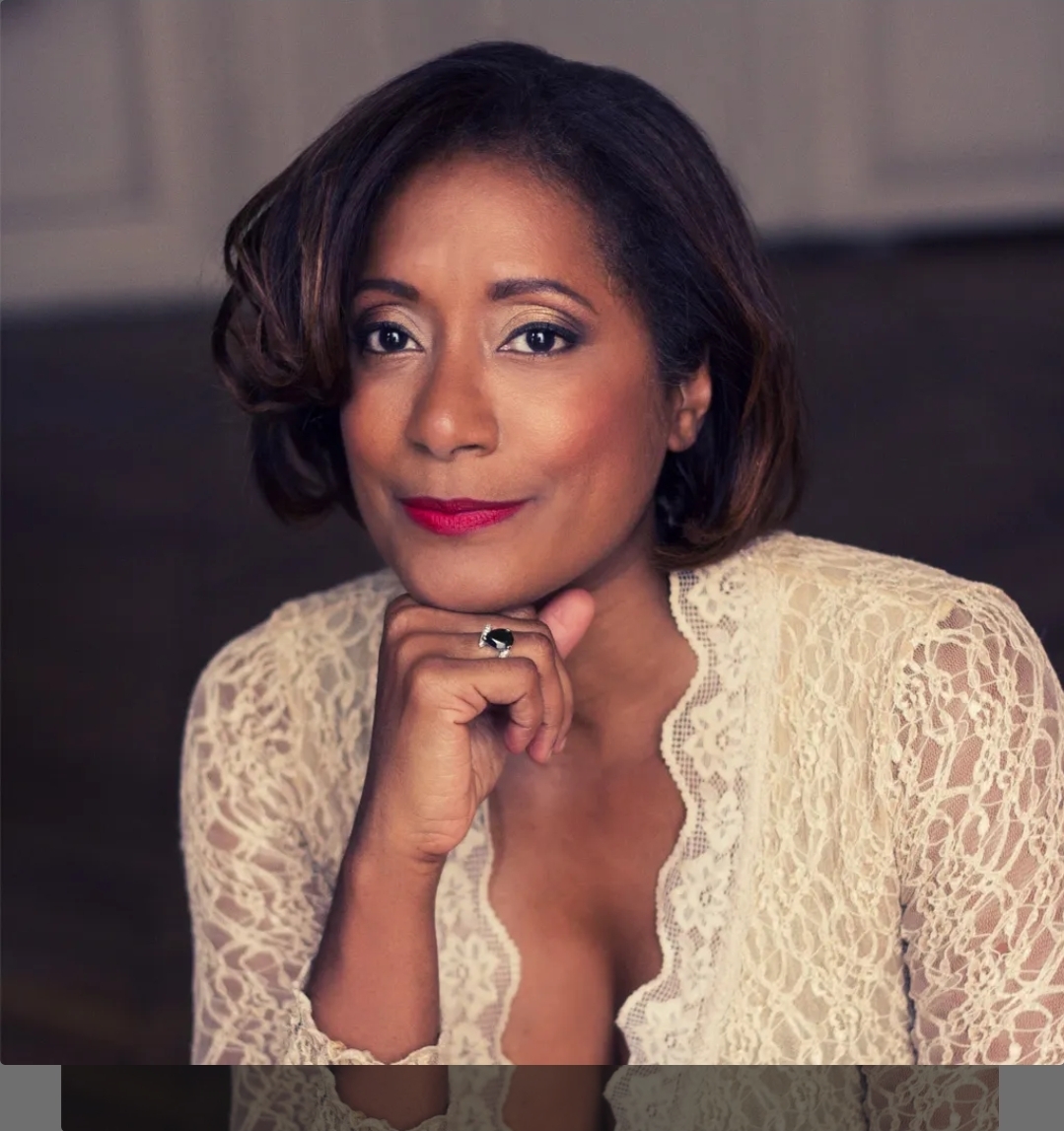 Keyza Nubret - Fondatrice K's Com