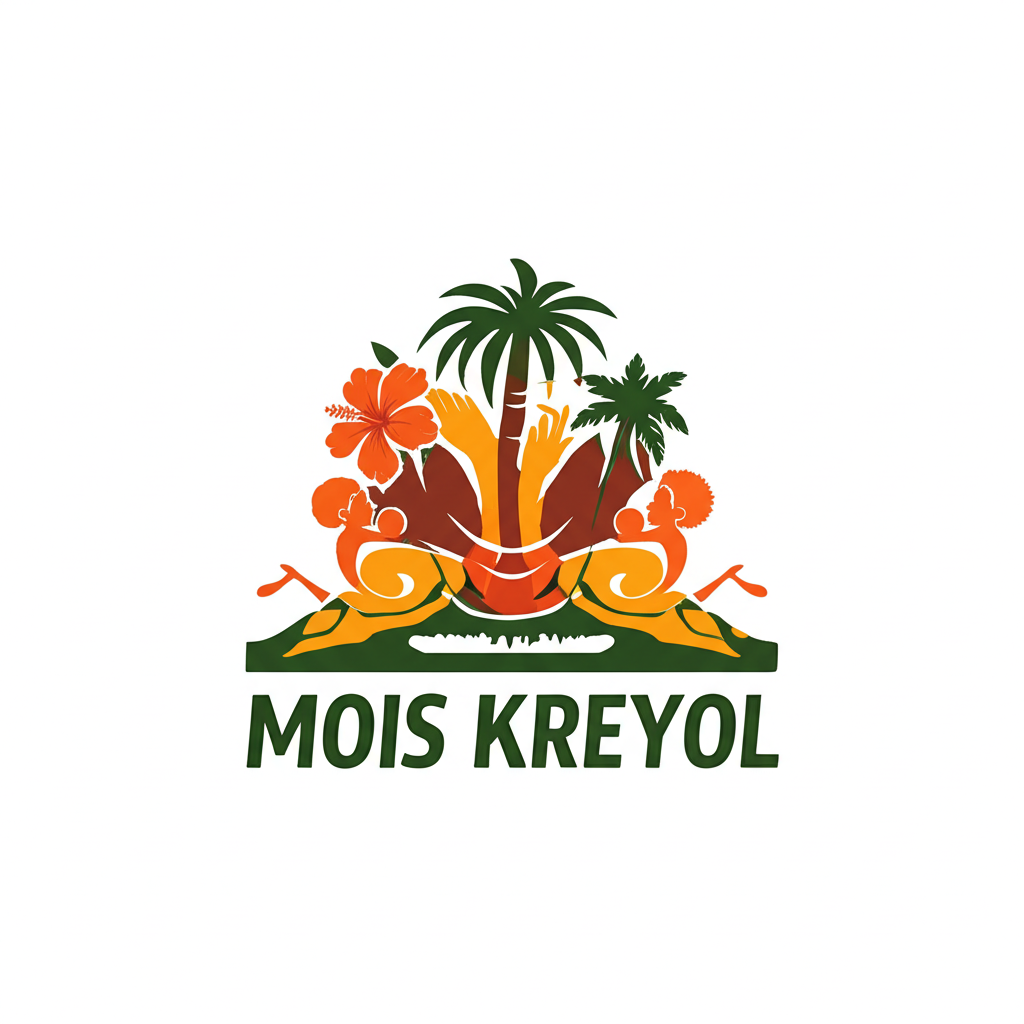 Le Mois Kreyol