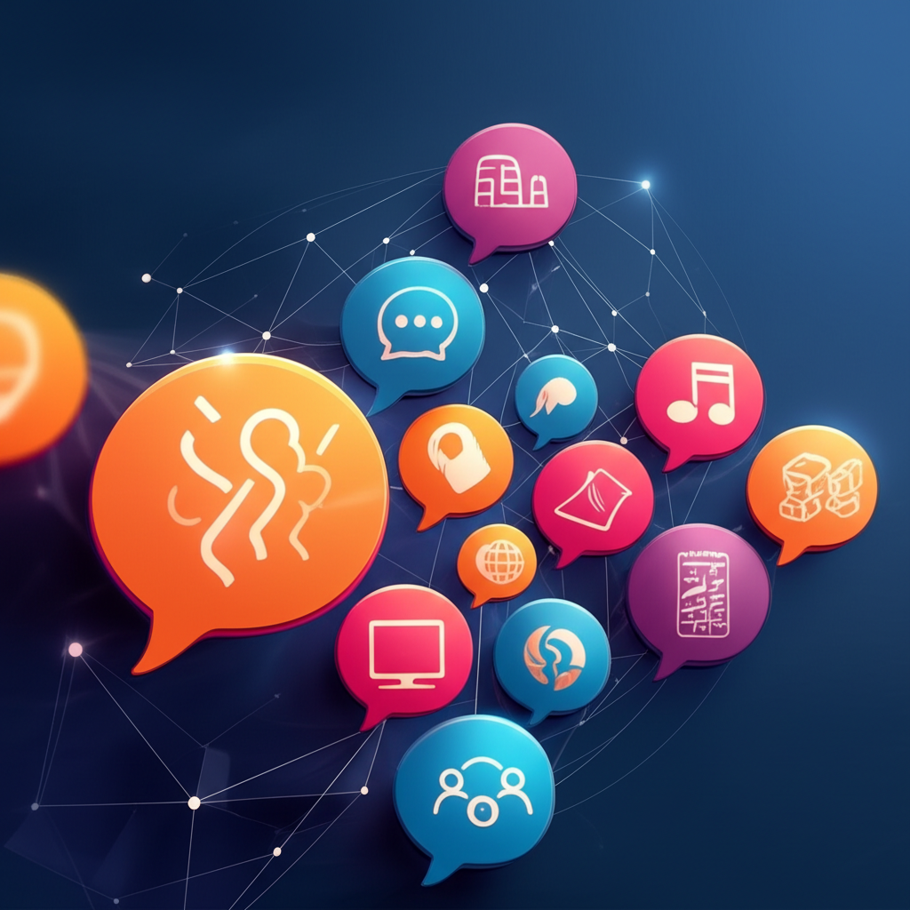 Communication Multiculturelle